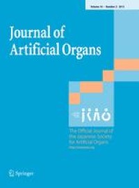 Removal characteristics of presepsin by operating conditions and hemofilter