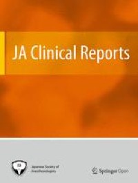Aortic valve replacement in a 41-year-old woman with uncorrected tetralogy of Fallot, pulmonary atresia, and major aortopulmonary collateral arteries: a case report