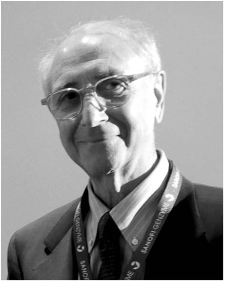 Luigi (Gino) Chieco-Bianchi: a man linking hematological and virological research