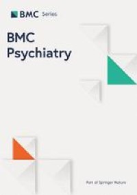 Self-harming behaviors and forensic system-related factors: an analysis of the Ontario review board database