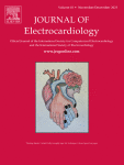 An unusual presentation of low QRS voltage in a patient with aortic aneurysm