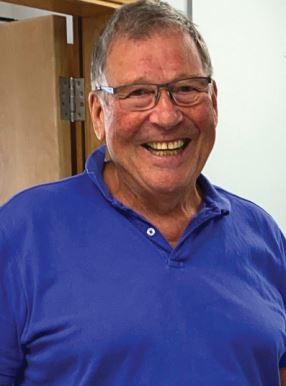 Graham Stuart Roy