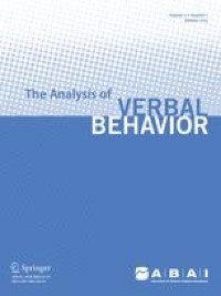 Teaching an Infant to Request Help