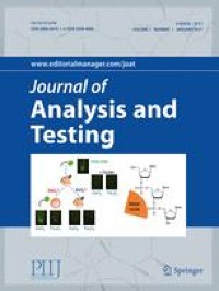 Preparation of a Novel Green Fluorescent Carbon Quantum Dots and Application in Fe3+-Specific Detection in Biological System