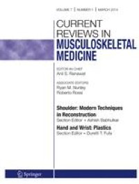 Non-operative Management of Acute Knee Injuries