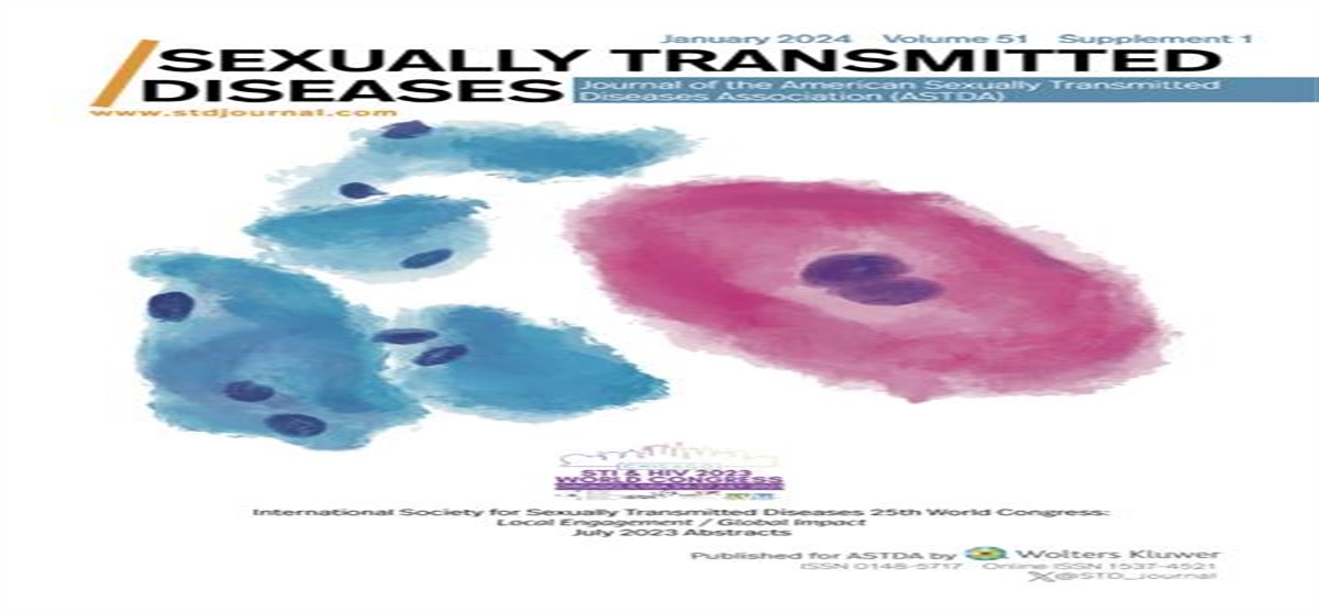 International Society for Sexually Transmitted Diseases 25th World Congress: Local Engagement / Global Impact
