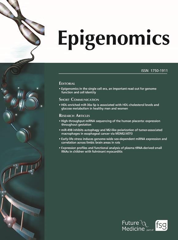 Fatty acid metabolism-related lncRNA prognostic signature for serous ovarian carcinoma