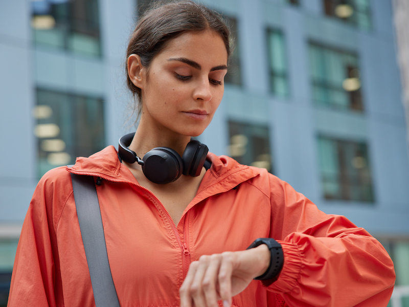 Innovative Approaches to Menstruation and Fertility Tracking Using Wearable Reproductive Health Technology: Systematic Review