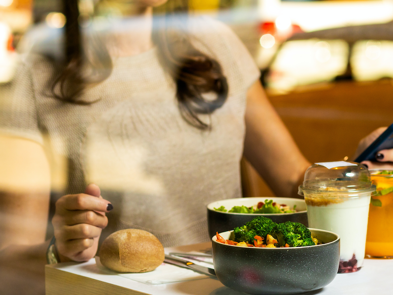 Dietary Intake Assessment Using a Novel, Generic Meal–Based Recall and a 24-Hour Recall: Comparison Study