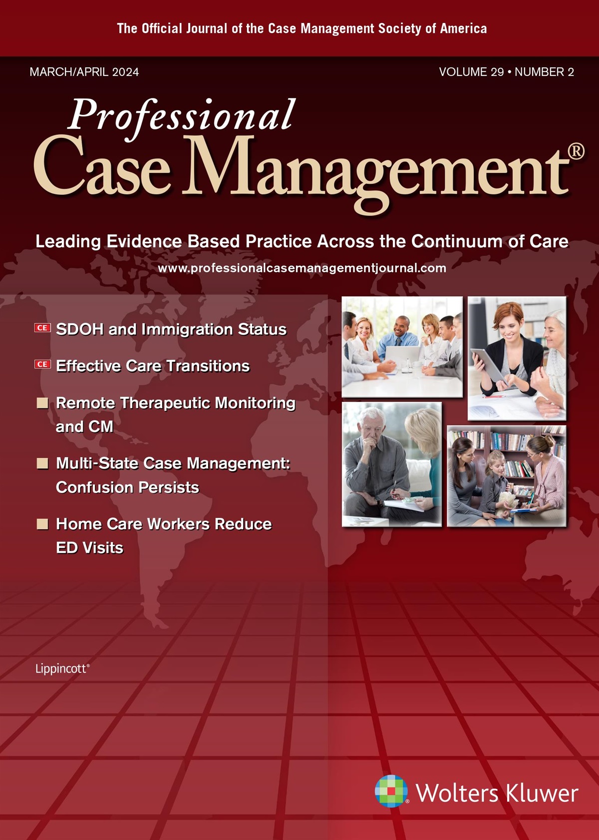 The Occupational Hazard of Being a Patient Who Is a Case Manager