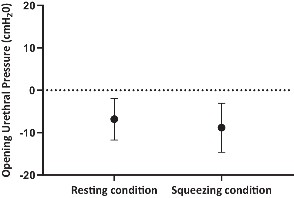 Single-dose Tadalafil Reduces Opening Urethral Pressure: A Randomized, Double-blind, Placebo-controlled, Crossover Trial in Healthy Women