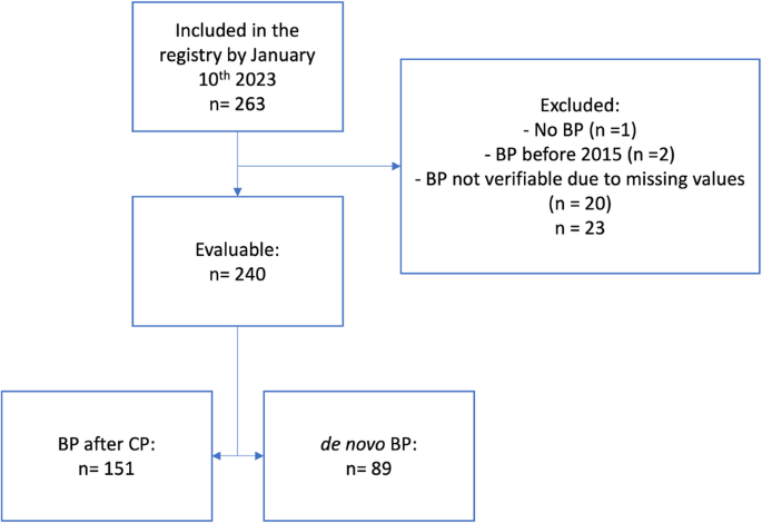 Management and outcome of patients with chronic myeloid leukemia in blast phase in the tyrosine kinase inhibitor era – analysis of the European LeukemiaNet Blast Phase Registry