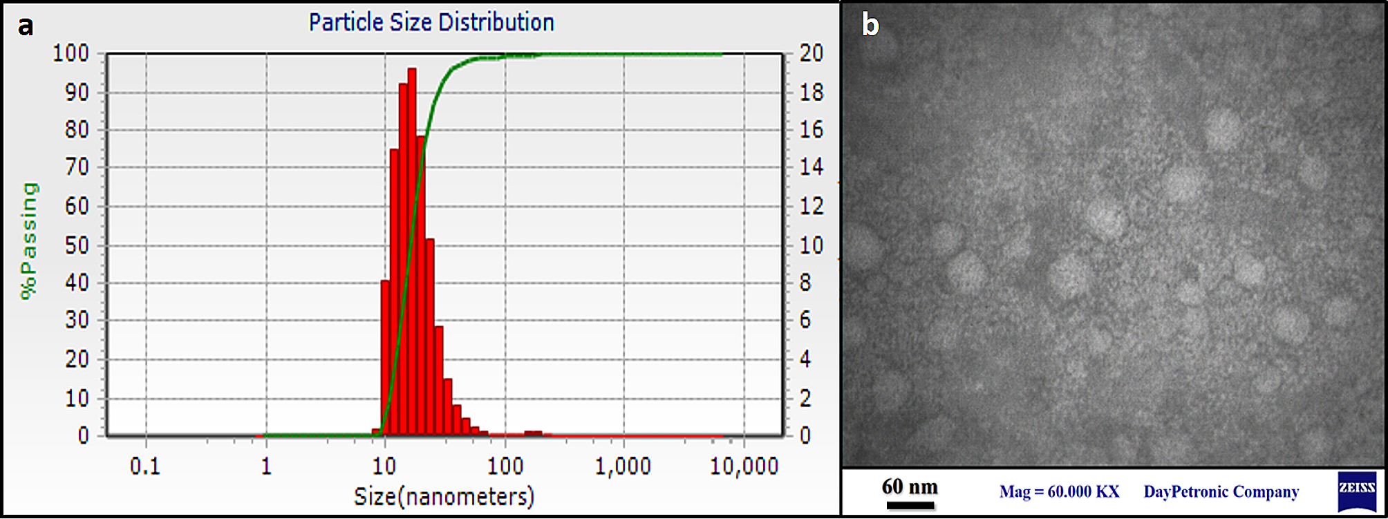 Development and characterization of a topical gel, containing lavender (Lavandula angustifolia) oil loaded solid lipid nanoparticles