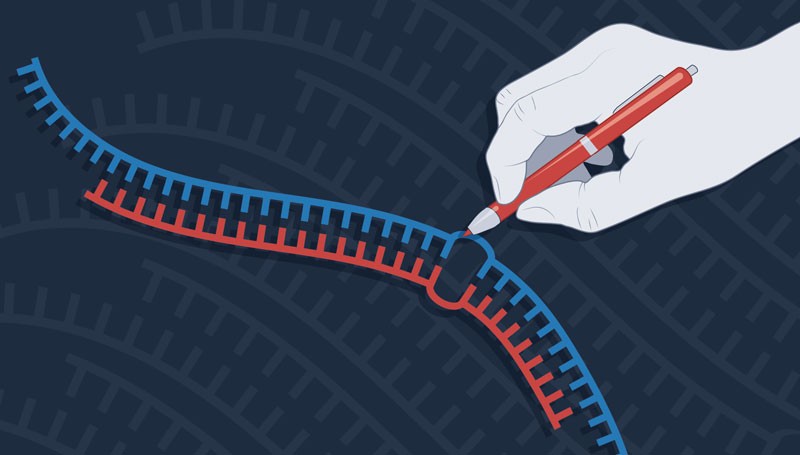 RNA-editing drugs advance into clinical trials