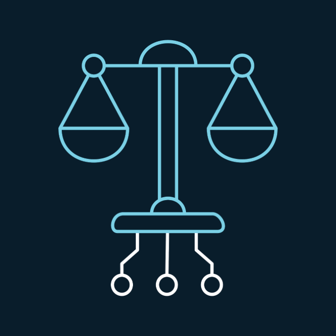 Using unlabeled data to enhance fairness of medical AI