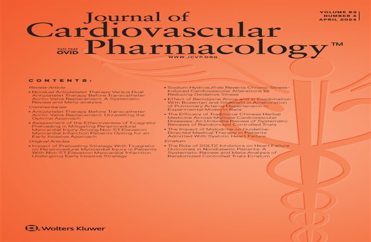 The Role of SGLT2 Inhibitors on Heart Failure Outcomes in Nondiabetic Patients: A Systematic Review and Meta-Analysis of Randomized Controlled Trials Erratum