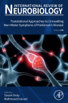 Chapter Five - Macro and micro-sleep dysfunctions as translational biomarkers for Parkinson’s disease