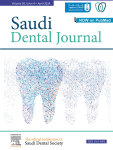 The effect of touch-cure polymerization on the push-out bond strength of fiber posts