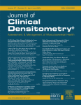 3D-DXA Based Finite Element Modelling for Femur Strength Prediction: Evaluation Against QCT.