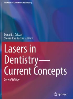 Lasers in dentistry - current concepts