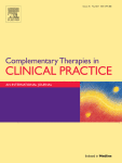 Effects of lavender essential oil inhalation aromatherapy on depression and sleep quality in stroke patients: A single-blind randomized controlled trial
