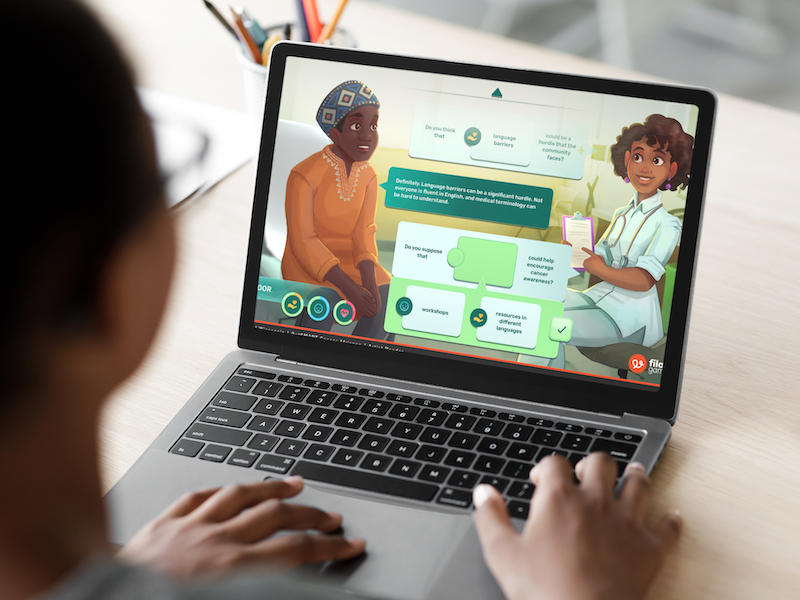 Need for Culturally Competent and Responsive Cancer Education for African Immigrant Families and Youth Living in the United States