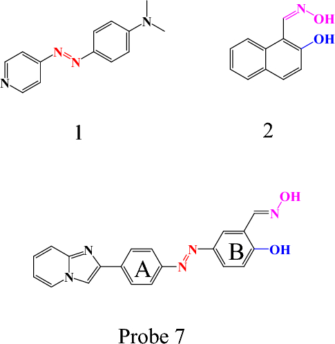 Colorimetric Sensor for Detection of Tabun Mimic Diethyl Cyanophosphonate