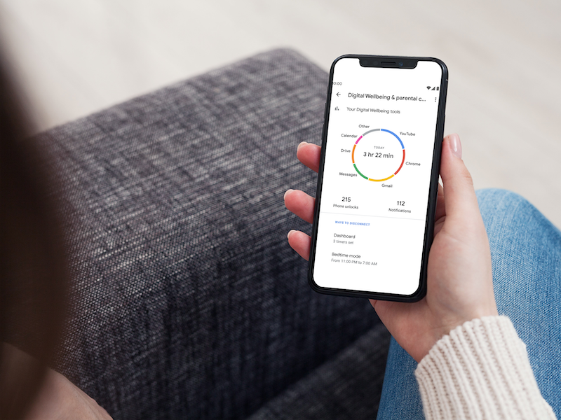 Self-Selected Versus Assigned Target to Reduce Smartphone Use and Improve Mental Health: Protocol for a Randomized Controlled Trial
