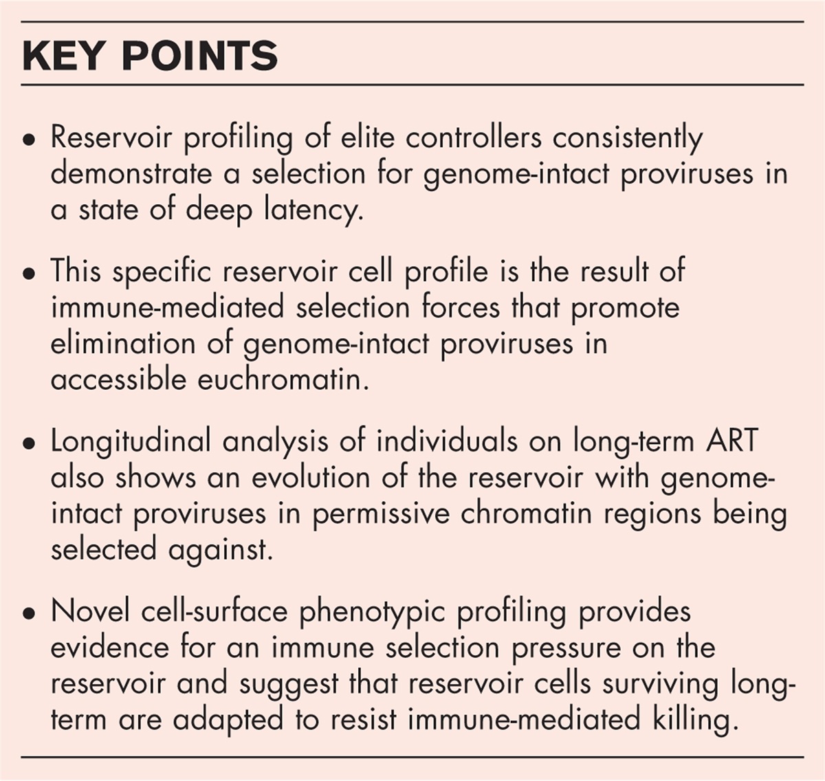 “Block and lock” viral integration sites in persons with drug-free control of HIV-1 infection