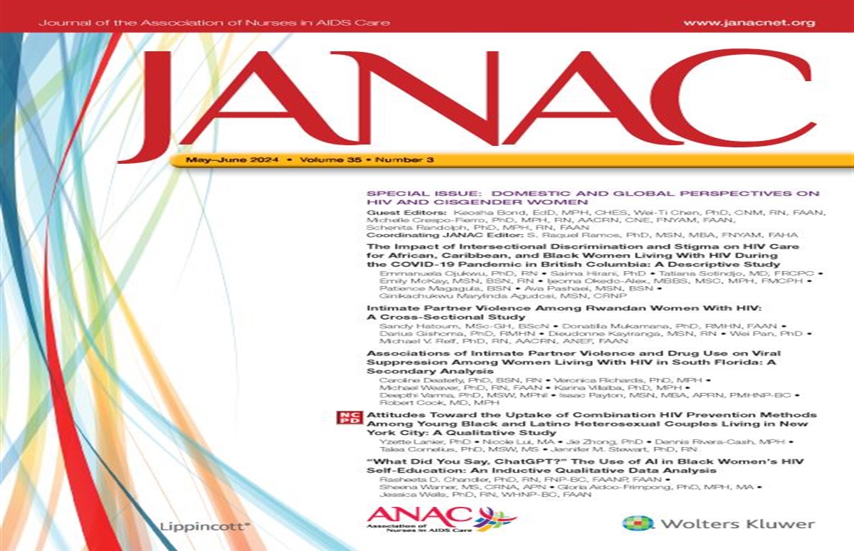 Attitudes Toward the Uptake of Combination HIV Prevention Methods Among Young Black and Latino Heterosexual Couples Living in New York City: A Qualitative Study