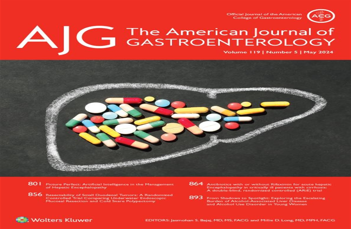 Picture Perfect: Artificial Intelligence in the Management of Hepatic Encephalopathy