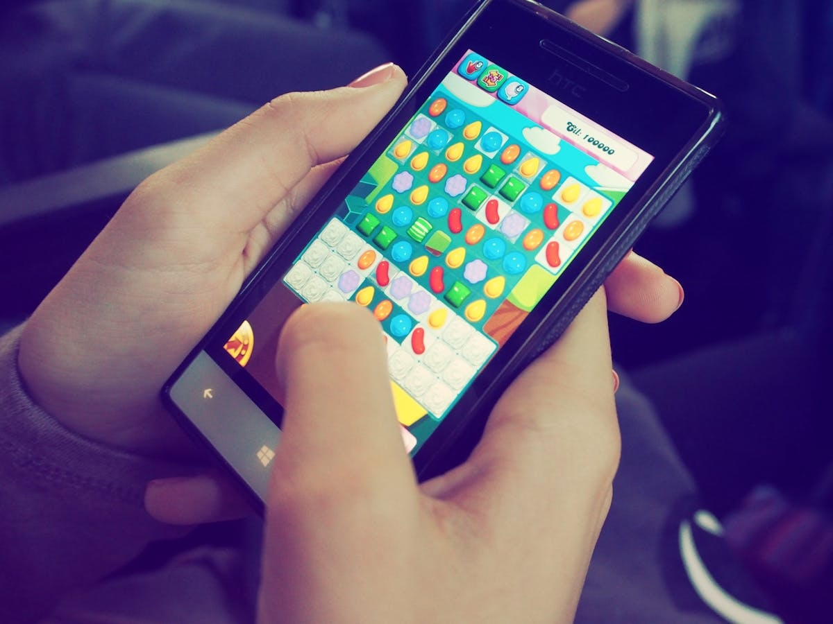 Therapeutic Uses of Gaming in Mental Health: An Untapped Potential