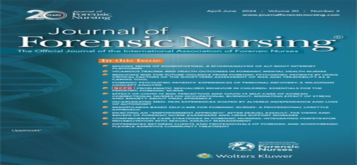 Enacting an “Empowerment Approach” After Sexual Assault: The Views and Beliefs of Forensic Nurse Examiners and Crisis Support Workers