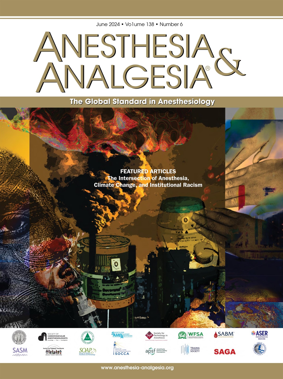 A Summary of Diversity in Anesthesiology Among Medical Students, Anesthesiology Residents, and Anesthesiology Faculty: Erratum