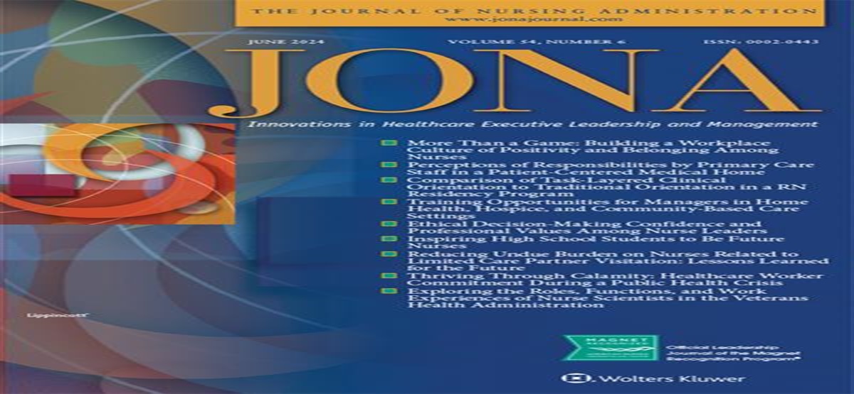 Exploring the Synergies Between the Magnet Recognition Program® and the International Council of Nurses' Charter for Change