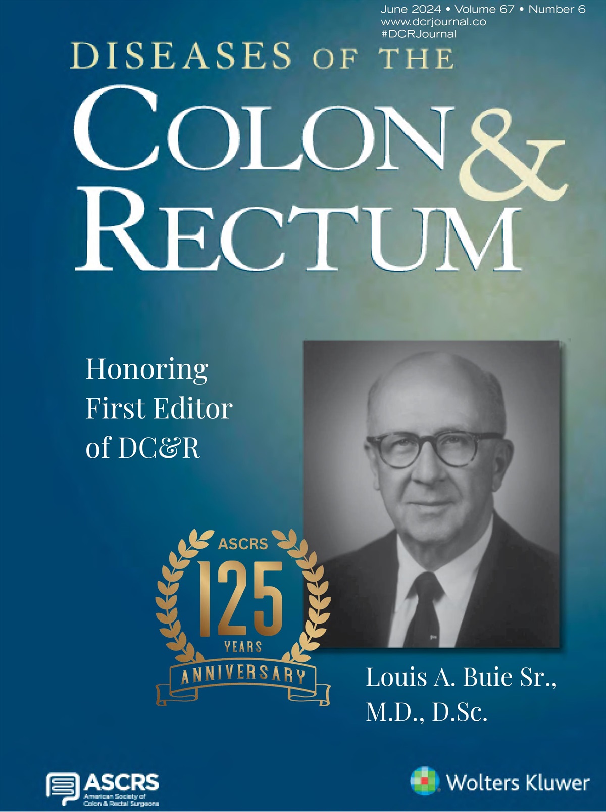 Meeting Abstracts from the 2024 Annual Scientific Meeting of the American Society of Colon and Rectal Surgeons