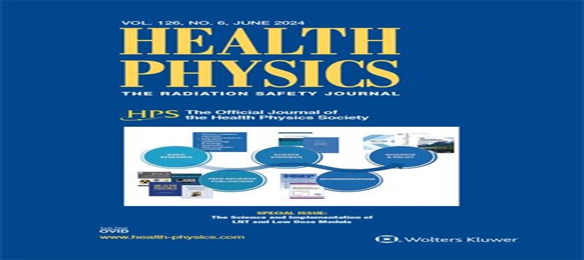 HEALTH PHYSICS SOCIETY . 2024 AFFILIATE MEMBERS