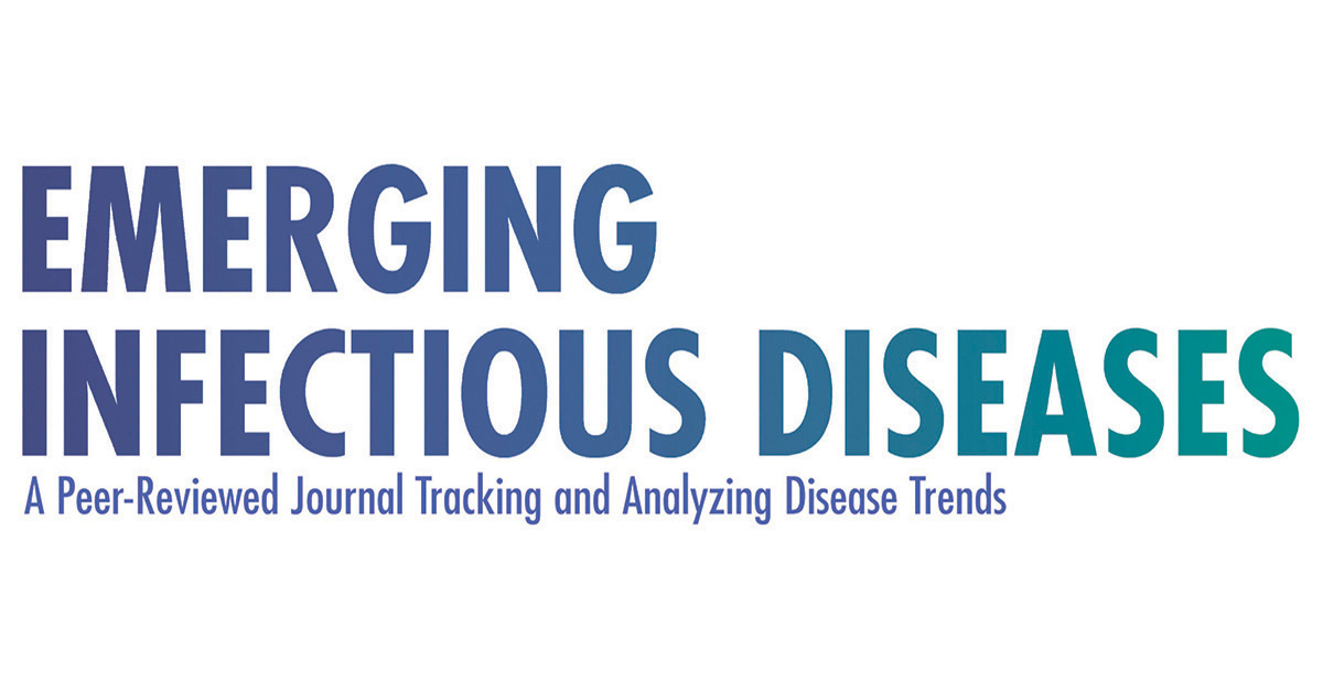 Large-Scale Outbreak of Mycoplasma pneumoniae Infection, Marseille, France, 2023–2024