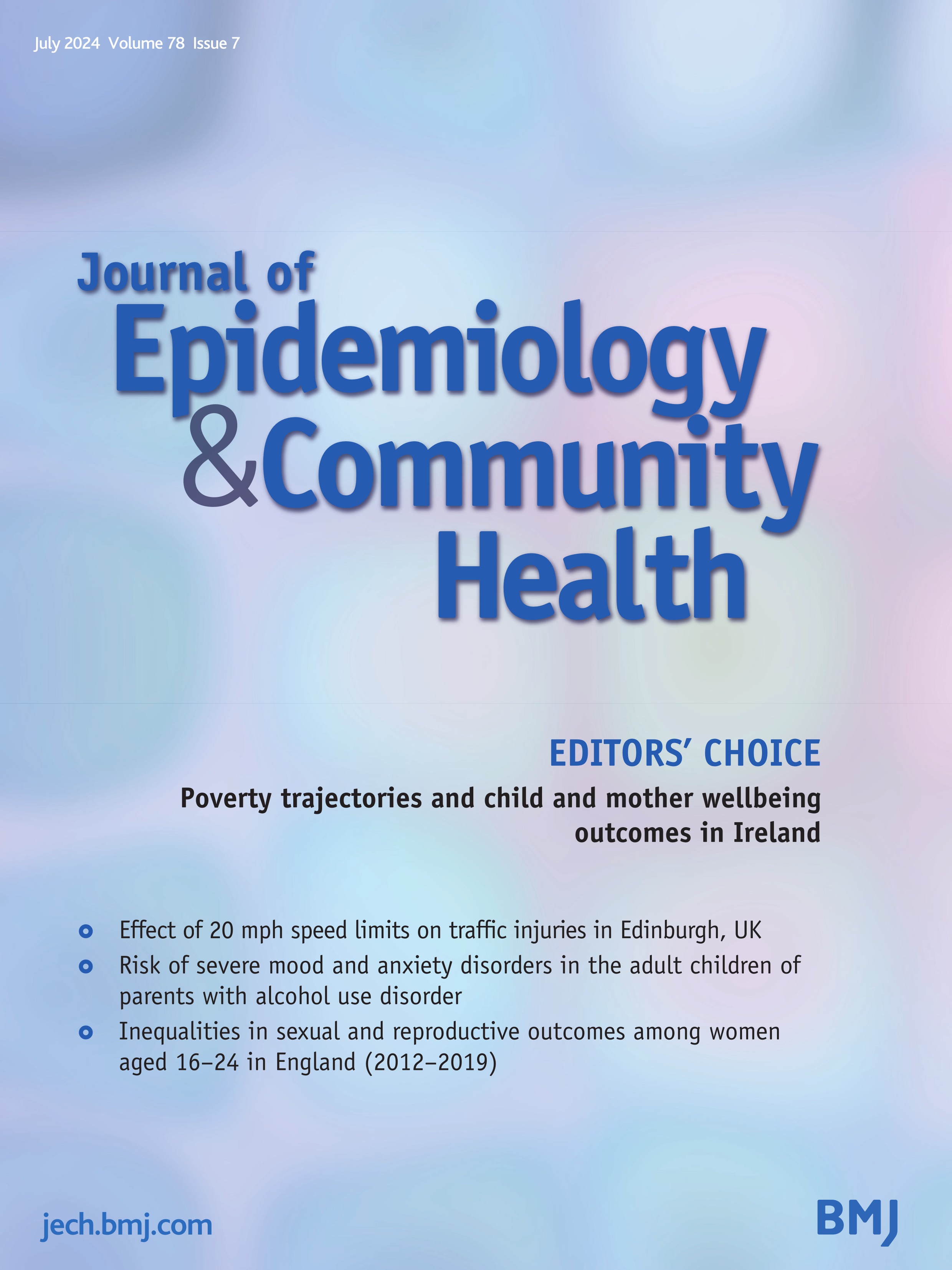Risk of severe mood and anxiety disorders in the adult children of parents with alcohol use disorder: a nationwide cohort study