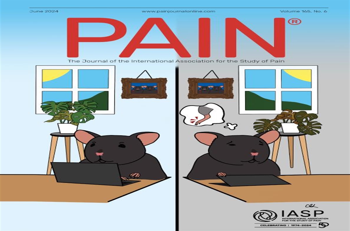 Pediatric chronic pain and exposure to bullying as perpetrator or victim
