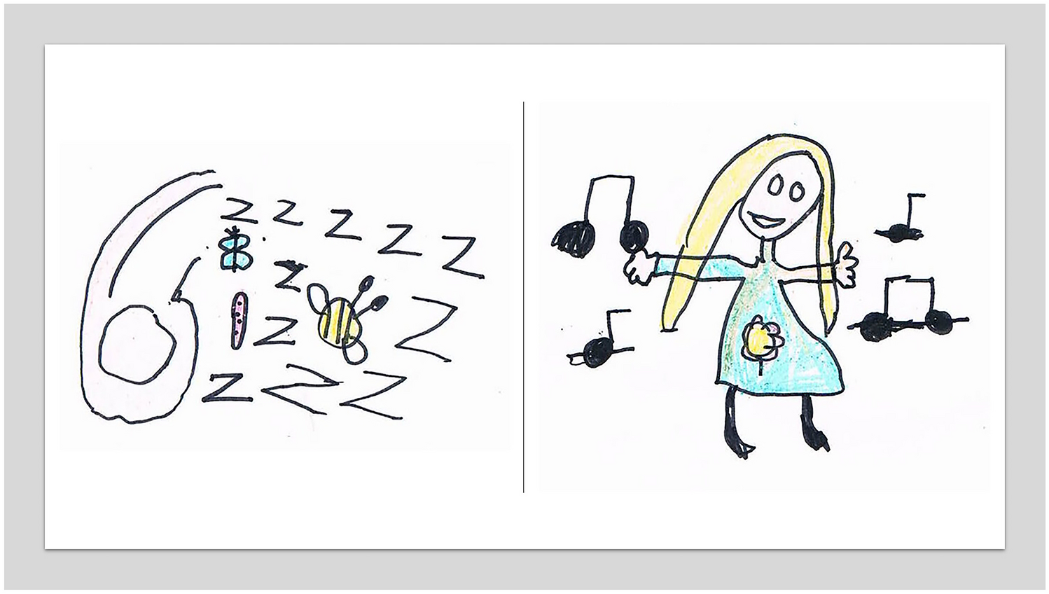 Tinnitus in Children
