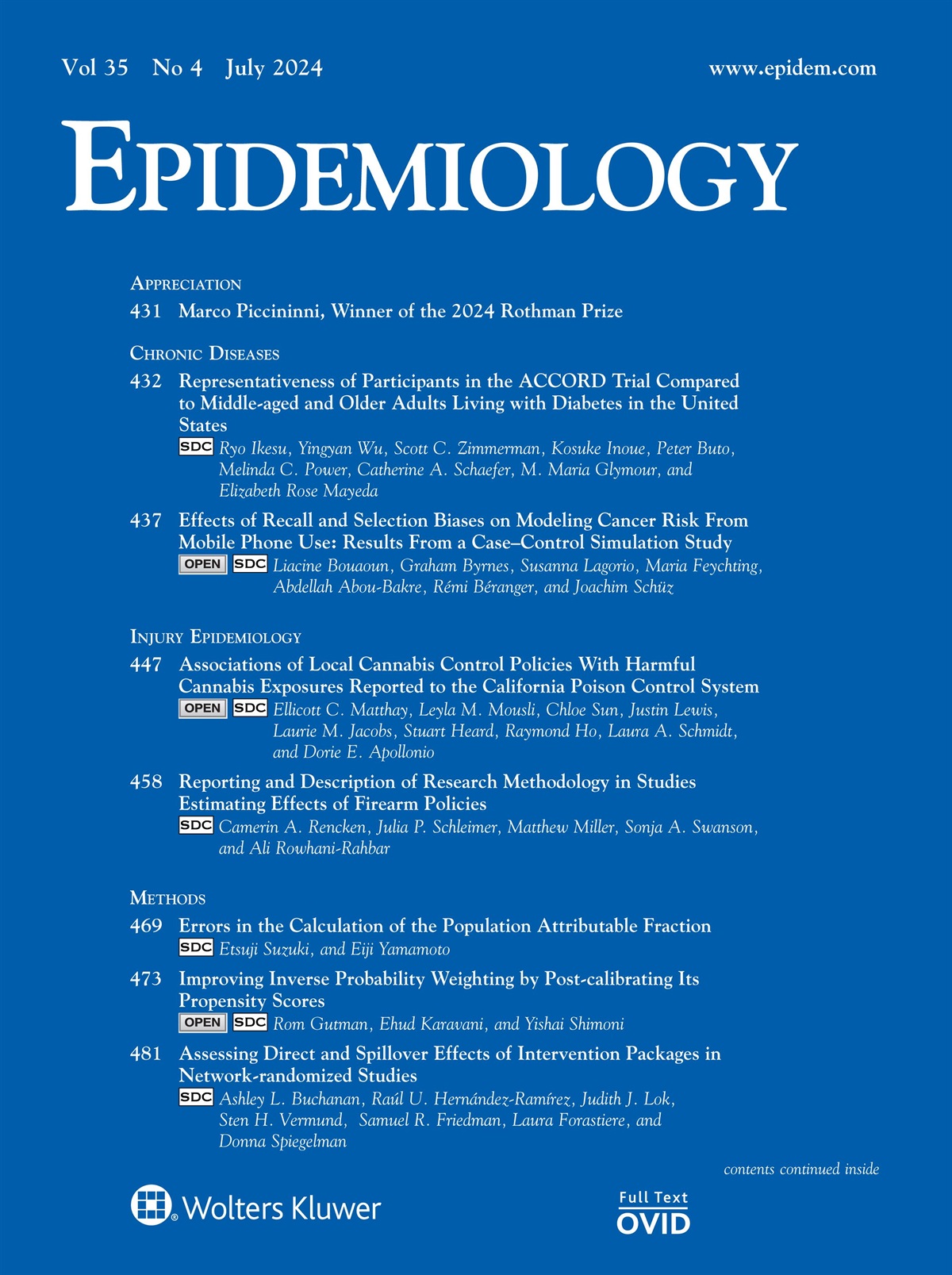 Strengthening a solid foundation: The role of spatial epidemiology within contemporary epidemiology