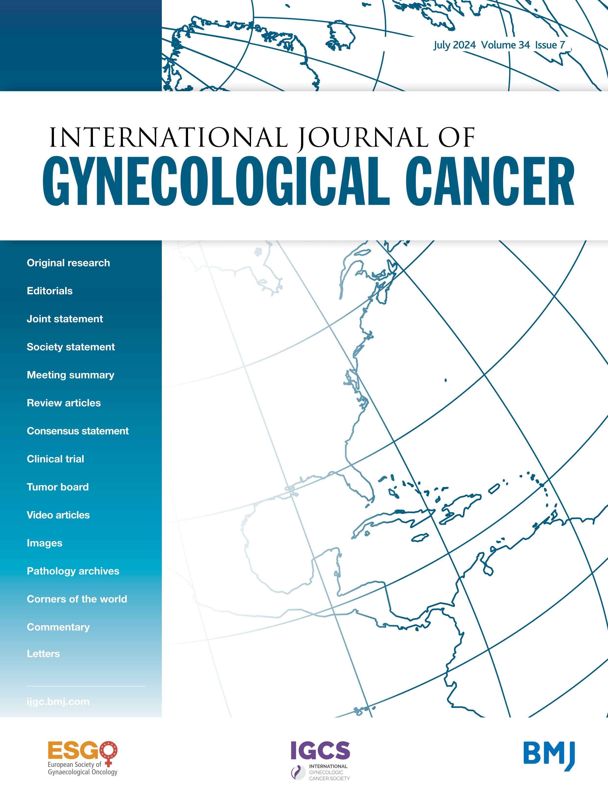 Once daily cediranib and weekly paclitaxel to prevent malignant bowel obstruction in at-risk patients with platinum-resistant ovarian cancer (CEBOC): a single-arm, phase II safety trial