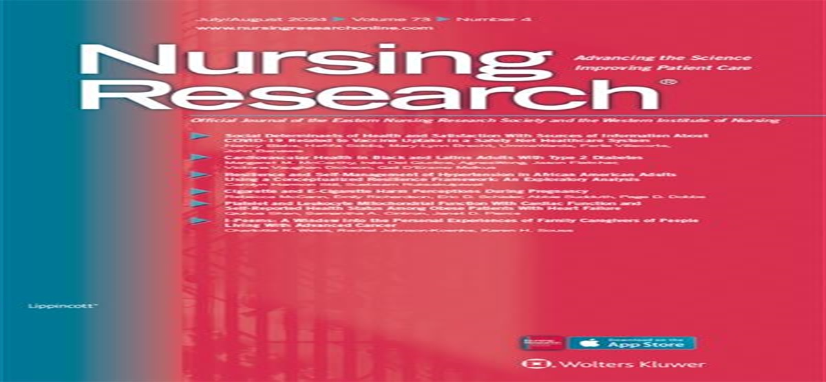 This I Believe About Nursing Science
