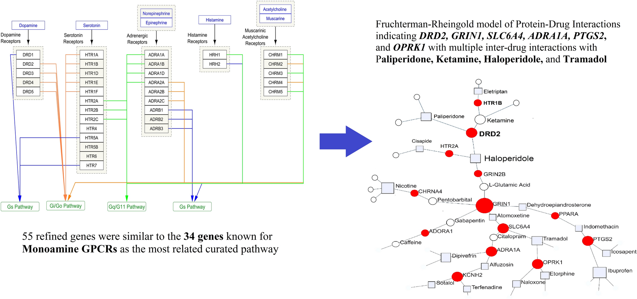 A Pharmacogenomics-Based In Silico Investigation of Opioid Prescribing in Post-operative Spine Pain Management and Personalized Therapy