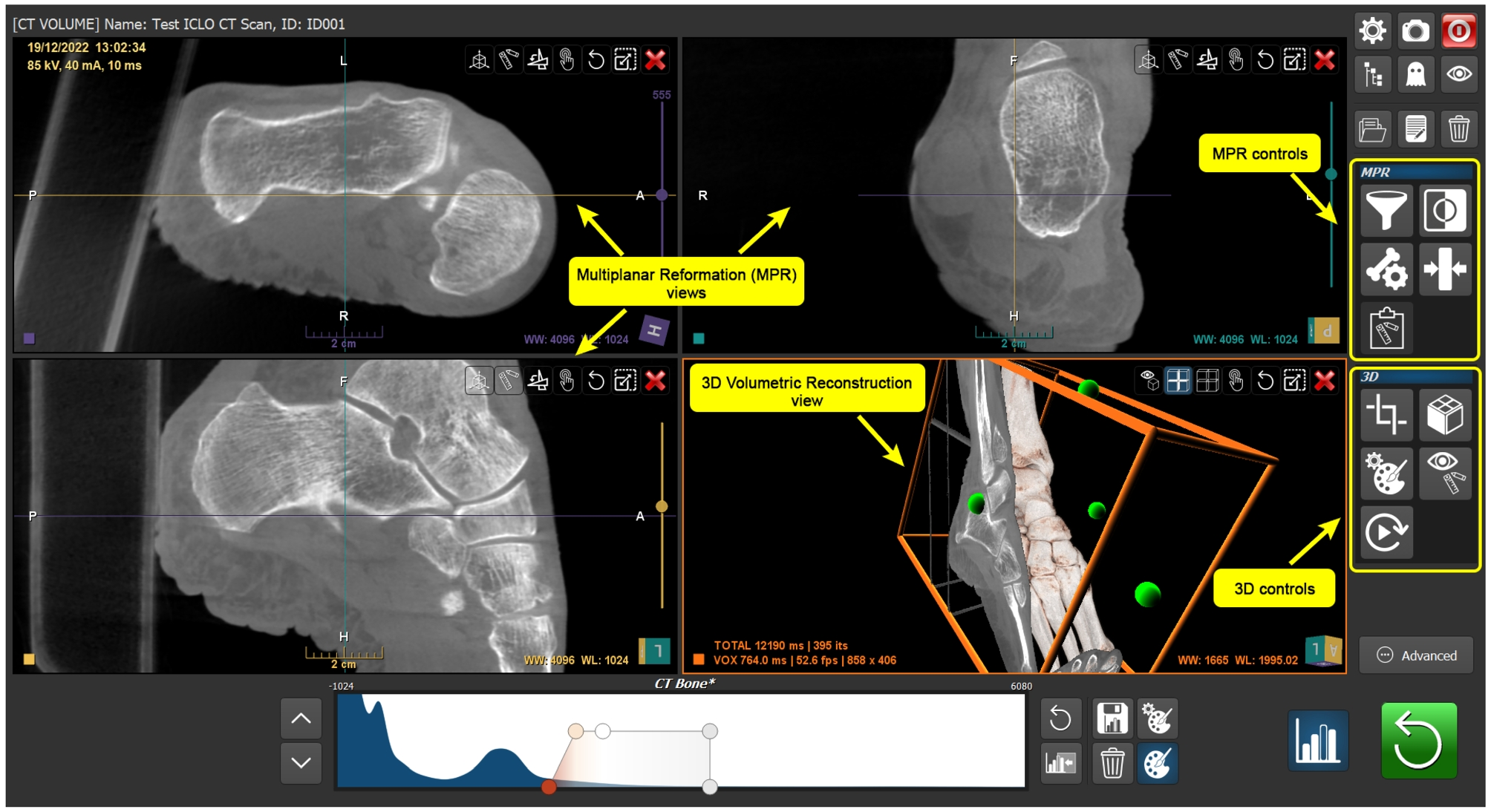 Enabling reliable usability assessment and comparative analysis of medical software: a comprehensive framework for multimodal biomedical imaging platforms