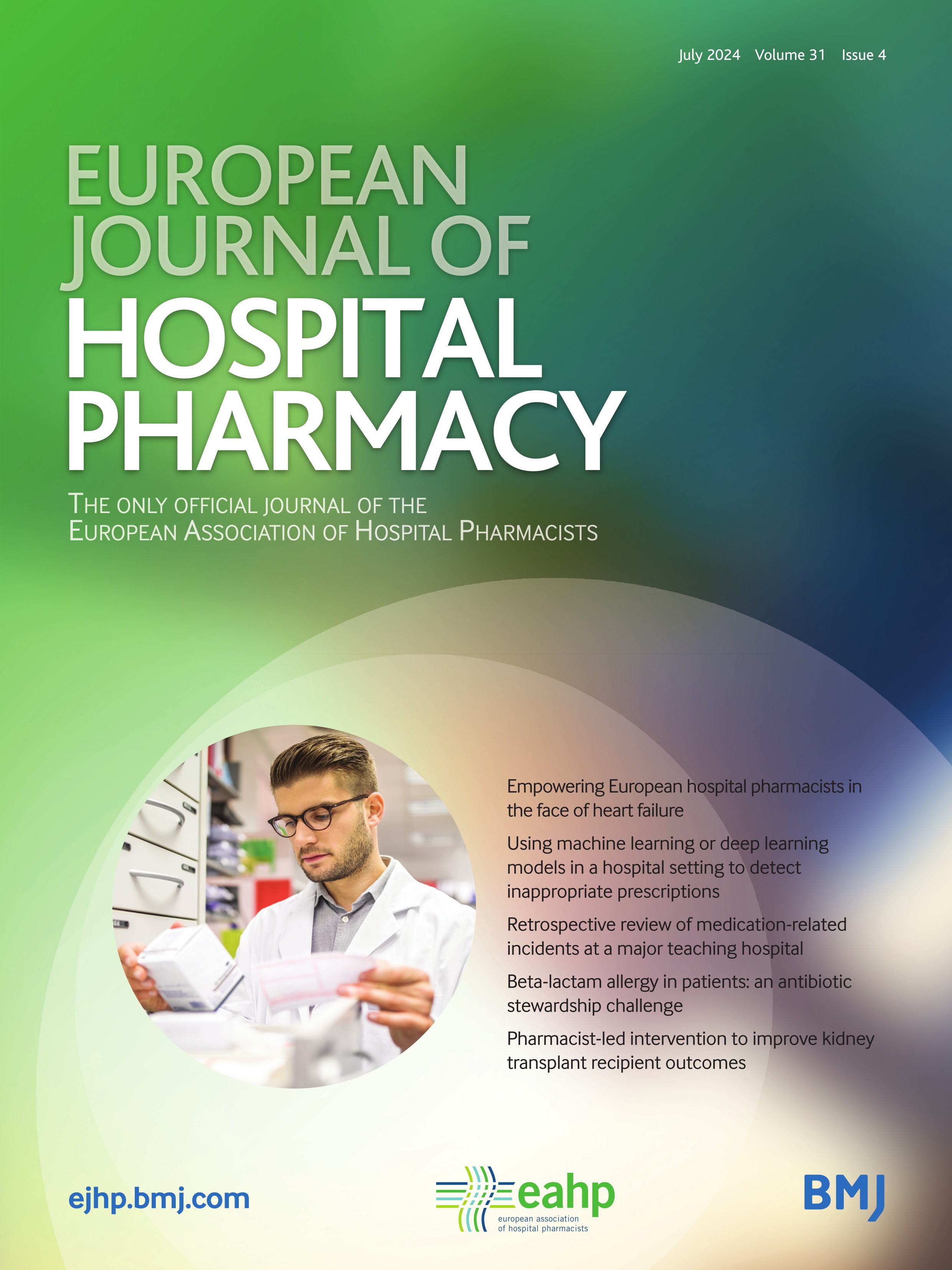 A pharmacist-led intervention to improve kidney transplant recipient outcomes and identify patients at risk of highly variable trough tacrolimus levels: a cohort study