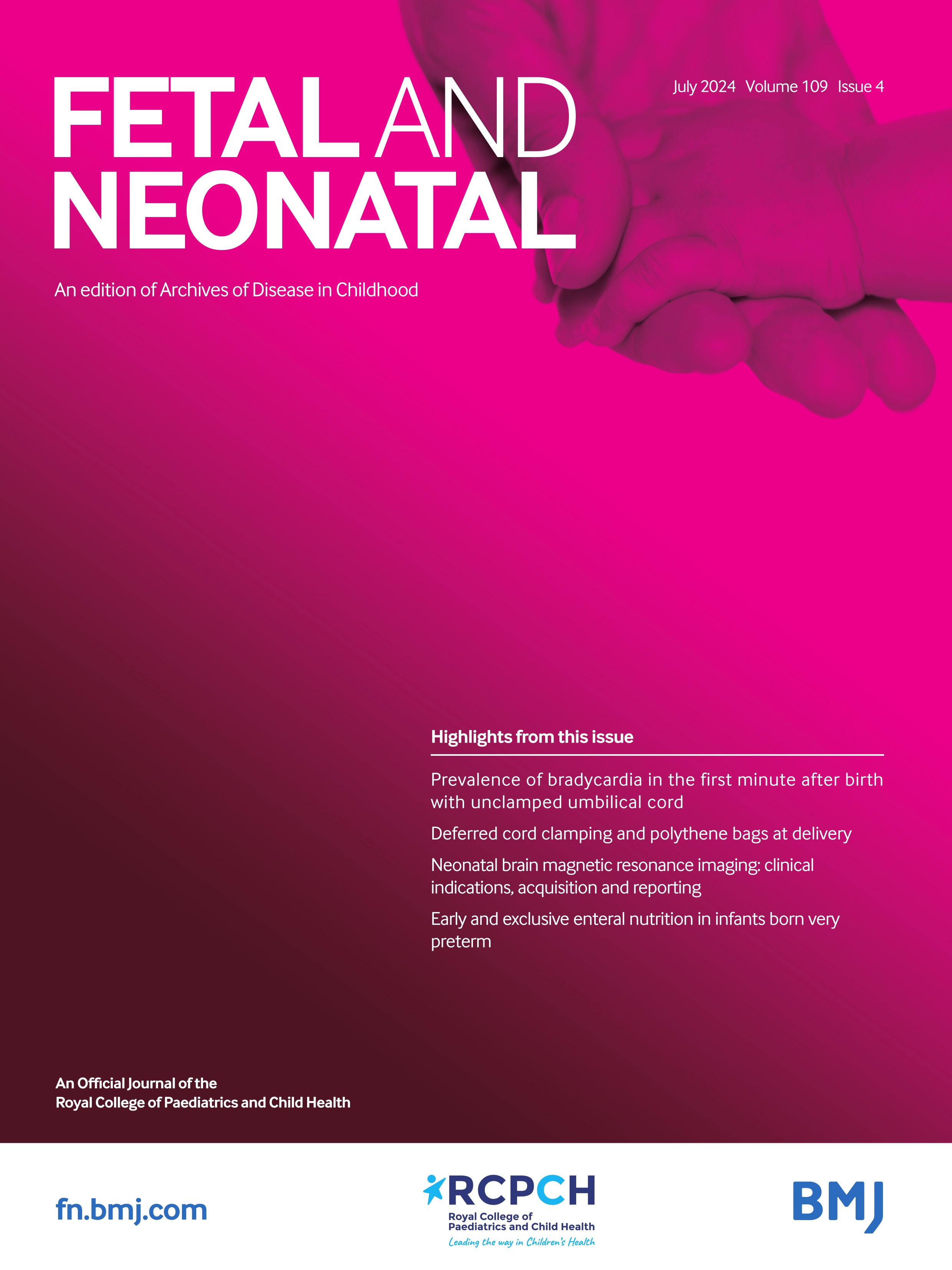 Clinical value of placental examination for paediatricians