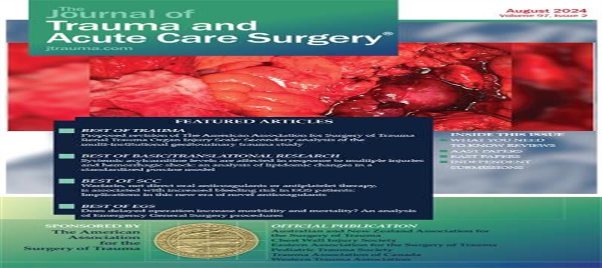 Role of Vena Cava Filter in the Prophylaxis and Treatment of Venous Thromboembolism in Injured Adult Patients: A Systematic Review, Meta-Analysis, and Practice Management Guideline from the Eastern Association for the Surgery of Trauma: Retraction