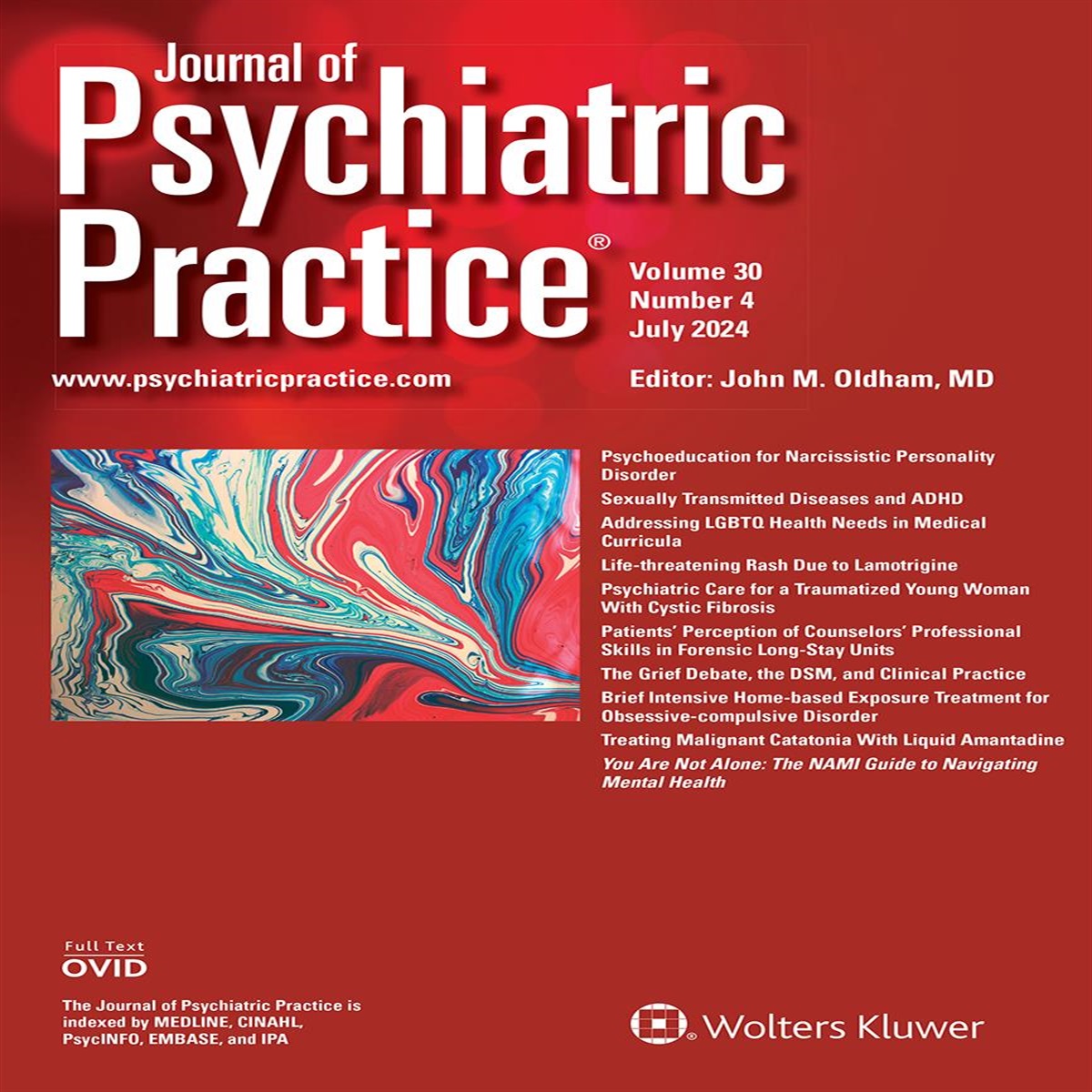The Grief Debate, the DSM, and Clinical Practice